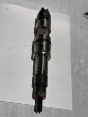 Форсунка топливная Shacman F3000 8X4 2018