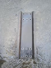 Балка под КПП Shacman F3000 8X4 2018