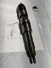 Форсунка топливная Shacman F3000 8X4 2018