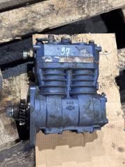 Воздушный комрессор Shacman F3000 8X4 2018