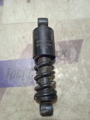 Амортизатор кабины задний Shacman F3000 8X4 2018