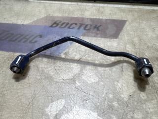 Трубка топливная Shacman F3000 8X4 2018