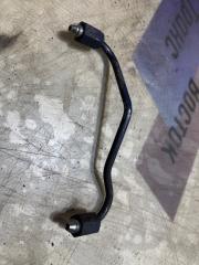 Трубка топливная Shacman F3000 8X4 2018