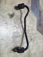 Трубка топливная Shacman F3000 8X4 2018