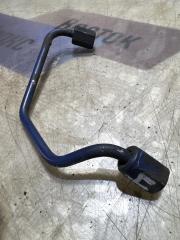 Трубка топливная Shacman F3000 8X4 2018