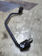 Трубка топливная Shacman F3000 8X4 2018