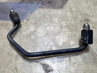 Трубка топливная Shacman F3000 8X4 2018