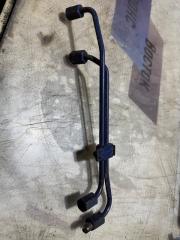 Трубка топливная Shacman F3000 8X4 2018