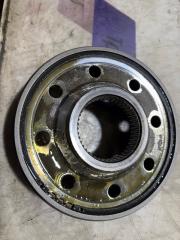 Шестерня бортового редуктора задняя Shacman F3000 8X4 2018