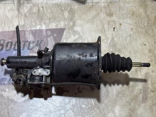 ПГУ сцепления Shacman F3000 8X4 2018