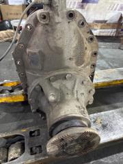 Редуктор моста задний Shacman F3000 8X4 2018 контрактная Редуктор моста задний Shacman F3000 8X4 2018