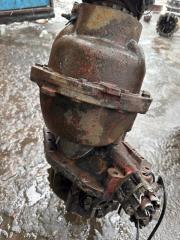 Редуктор моста задний Shacman F3000 8X4 2018 контрактная Редуктор моста задний Shacman F3000 8X4 2018