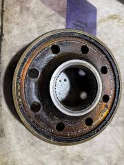 Шестерня бортового редуктора задняя Shacman F3000 8X4 2018