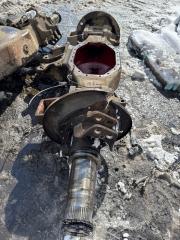 Чулок моста задний Shacman F3000 8X4 2018