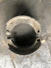 Колодки тормозные передние Shacman F3000 8X4 2018