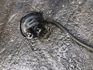 Камера тормозная передняя левая Shacman F3000 8X4 2018