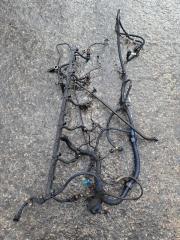 Жгут проводов форсунок Shacman F3000 8X4 2018 контрактная Жгут проводов форсунок Shacman F3000 8X4 2018