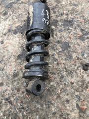 Амортизатор кабины задний левый Shacman F3000 8X4 2018