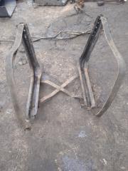 Крепление топливного бака Shacman F3000 8X4 2018 Б/У Крепление топливного бака Shacman F3000 8X4 2018