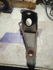 Крепление торсиона левое Shacman F3000 8X4 2018