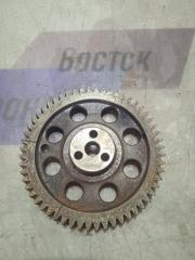 Шестерня распредвала Shacman X3000 6X4 ТЯГАЧ 2022