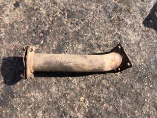 Приемная труба глушителя Jac N120 2019