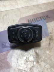Блок управления светом Ford Cargo 1833 2021
