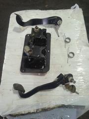 Блок педалей Ford Cargo 1833 2021