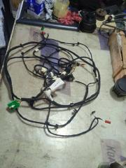 Жгут проводов кабины Ford Cargo 1833 2021