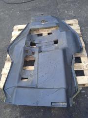 Ковер пола Ford Cargo 1833 2021