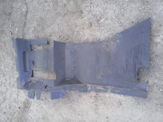 Ковер пола правый Ford Cargo 1833 2021