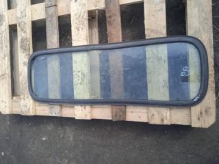 Стекло заднее Fuso Canter TF 7.5t 2021 Б/У Стекло заднее Fuso Canter TF 7.5t 2021