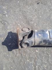 Карданный вал Canter TF 7.5t 2021 4P10 Карданный вал Canter TF 7.5t 2021 4P10