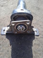 Карданный вал Canter TF 7.5t 2021 4P10 Карданный вал Canter TF 7.5t 2021 4P10