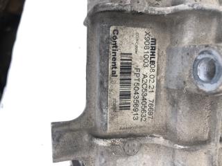 Клапан EGR Fuso Canter TF 7.5t 2021