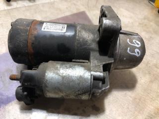 Стартер Fuso Canter TF 7.5t 2021