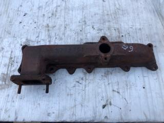 Выпускной коллектор Fuso Canter TF 7.5t 2021