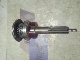 Вал первичный Fuso Canter TF 7.5t 2021 Б/У Вал первичный Fuso Canter TF 7.5t 2021