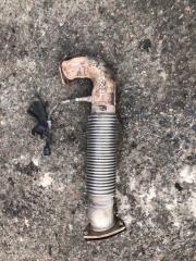 Гофра глушителя Fuso Canter TF 7.5t 2021