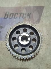 Шестерня КПП Fuso Canter TF 7.5t 2021 Б/У Шестерня КПП Fuso Canter TF 7.5t 2021