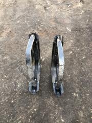 Крепление топливного бака Fuso Canter TF 7.5t 2021 Б/У Крепление топливного бака Fuso Canter TF 7.5t 2021