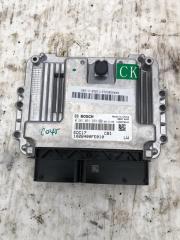 Блок управления двигателем Sollers Atlant 2024