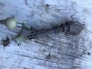 Кулиса МКПП Sollers Atlant 2024