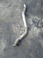 Задняя часть глушителя Sollers Atlant 2024 Б/У Задняя часть глушителя Sollers Atlant 2024