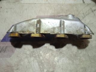 Выпускной коллектор Sollers Atlant 2024