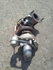 Турбина Sollers Atlant 2024