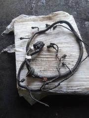 Жгут проводов двигателя Sollers Atlant 2024 Б/У Жгут проводов двигателя Sollers Atlant 2024