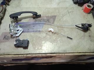 Замок боковой двери передний правый Sollers Atlant 2024