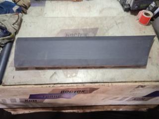 Накладка кузова передняя правая Sollers Atlant 2024 Б/У Накладка кузова передняя правая Sollers Atlant 2024