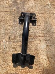 Кронштейн подножки передний левый Shacman X3000 8x4 2022 Б/У Кронштейн подножки передний левый Shacman X3000 8x4 2022